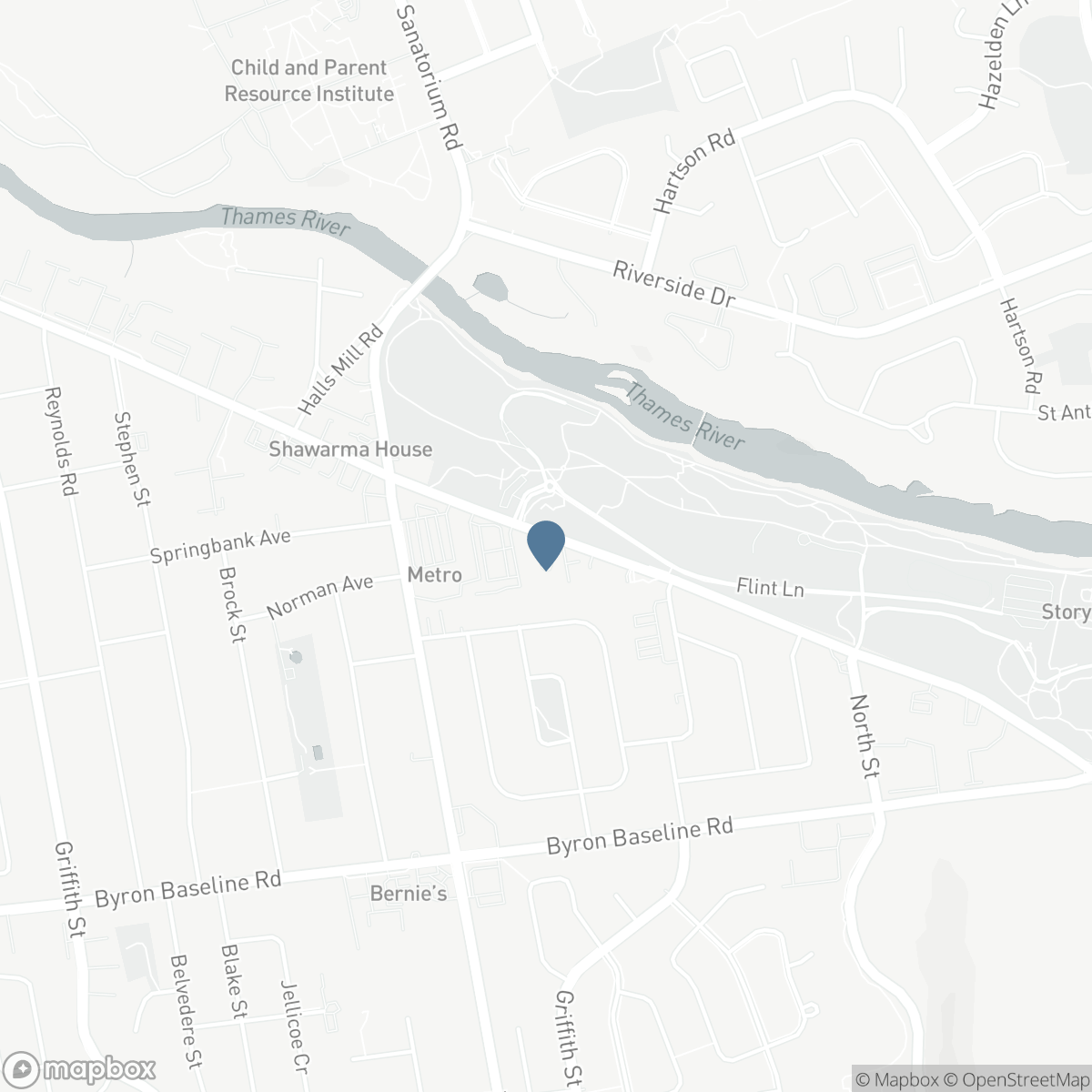 118 - 1200 COMMISSIONERS ROAD W, London, Ontario N6K 1C7